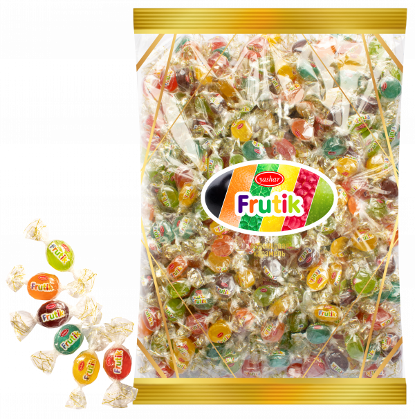 "Frutik"  карамель момпосуйу 