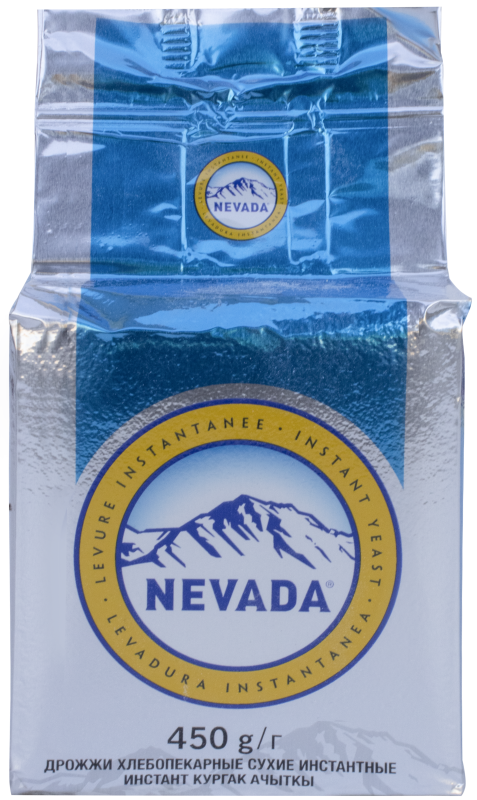 "Nevada"  Ачыткысы