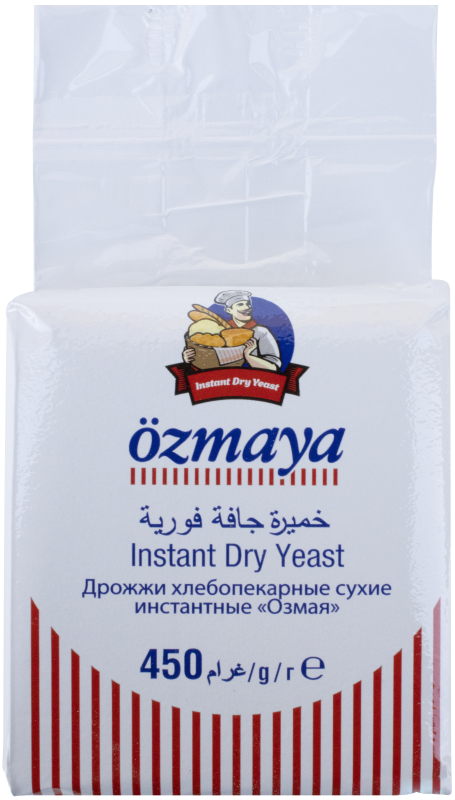 "Özmaya" Ачыткысы