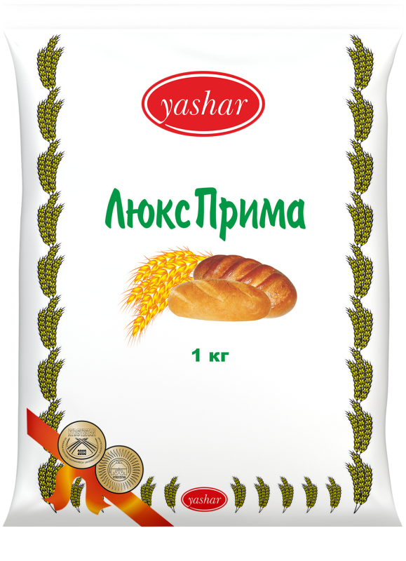 Нан жакшыртуучу "Люкс Прима"